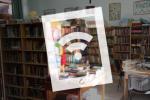 Câmara aprova internet gratuita em bibliotecas municipais